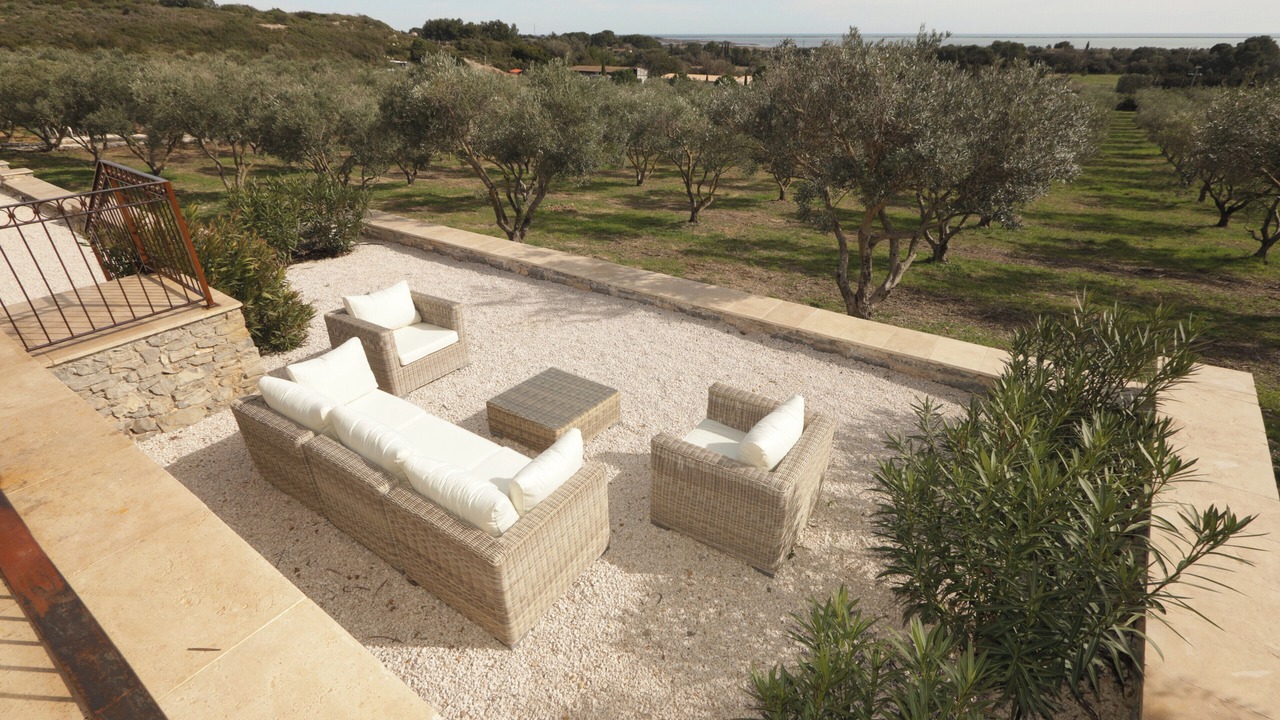 Photo of Outdoor in Mireval