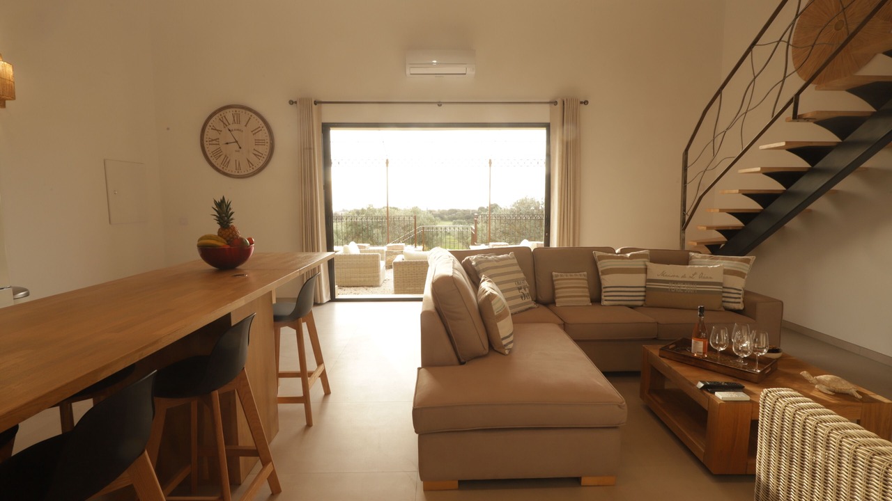 Photo of Livingroom in Mireval