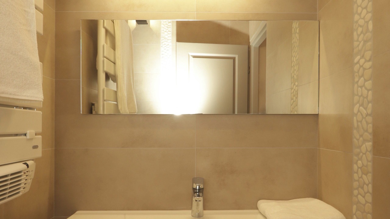 Photo of Bathroom in Mireval