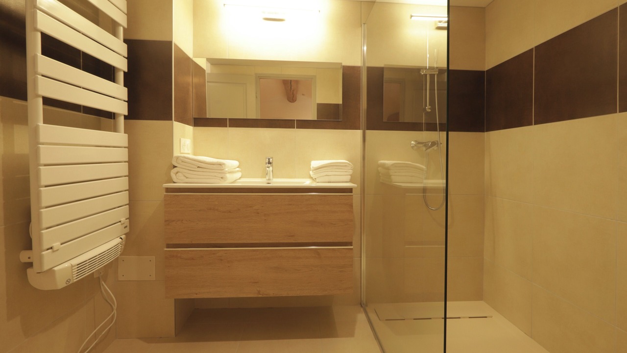 Photo of Bathroom in Mireval