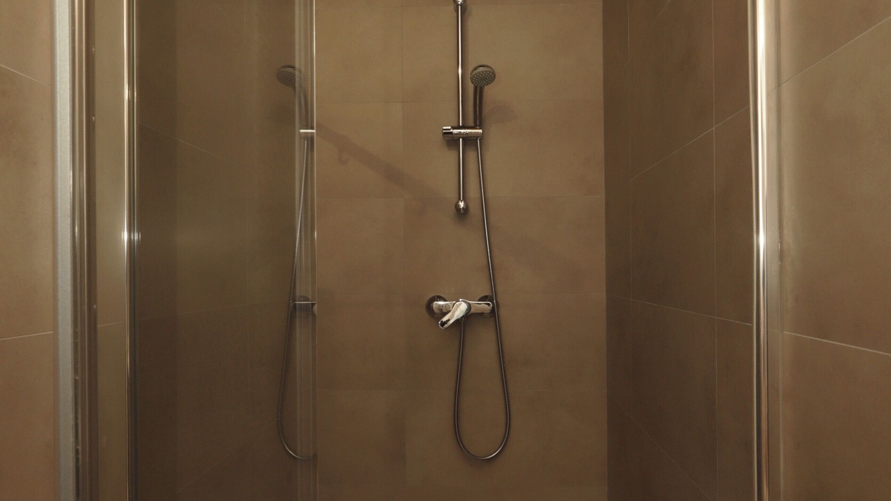 Photo of Bathroom in Mireval