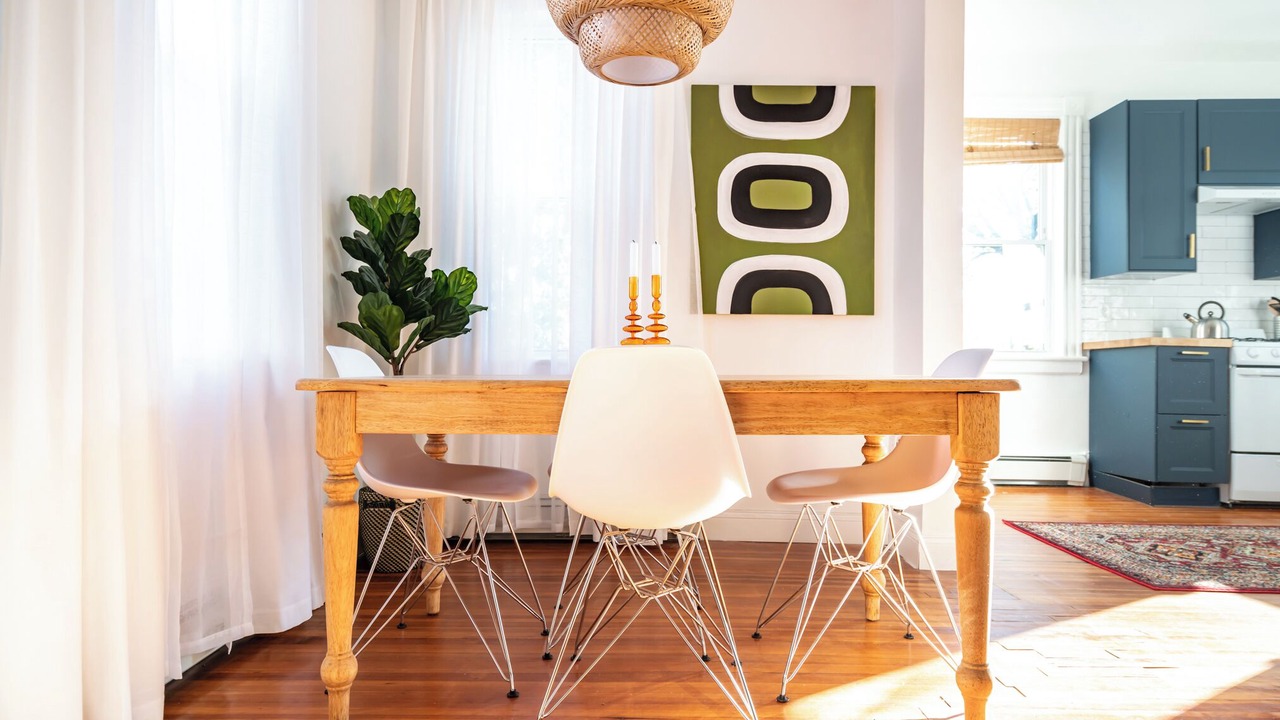 Photo of Bedroom in Newburgh