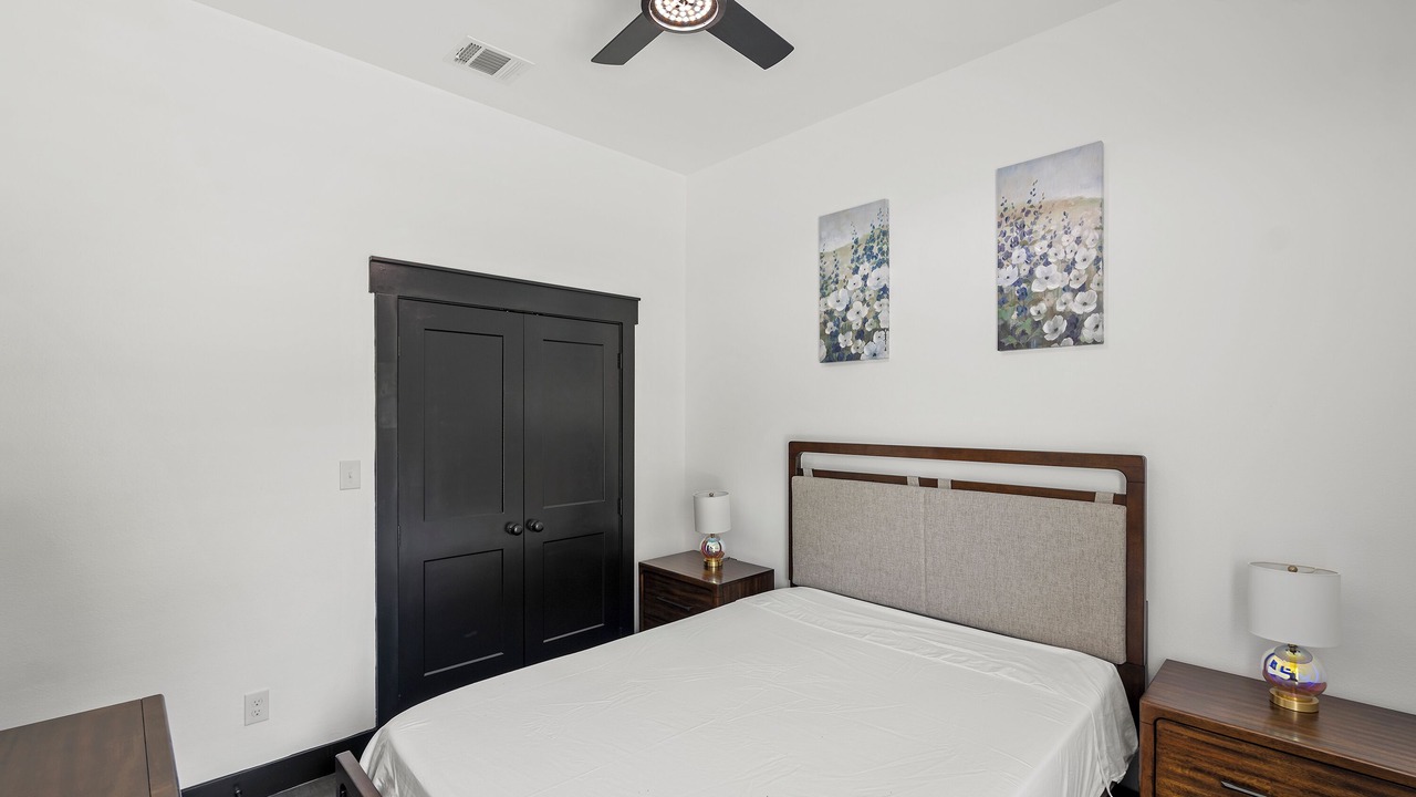 Photo of Bedroom in Somerville