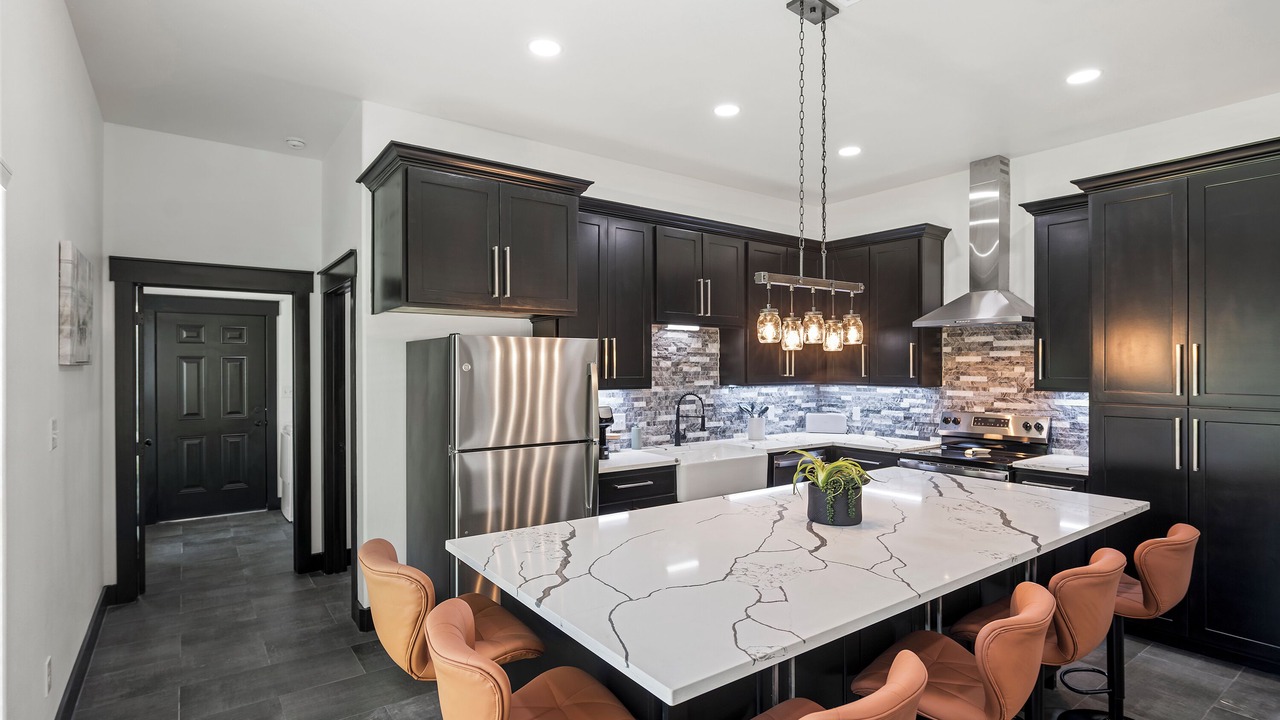 Photo of Kitchen in Somerville