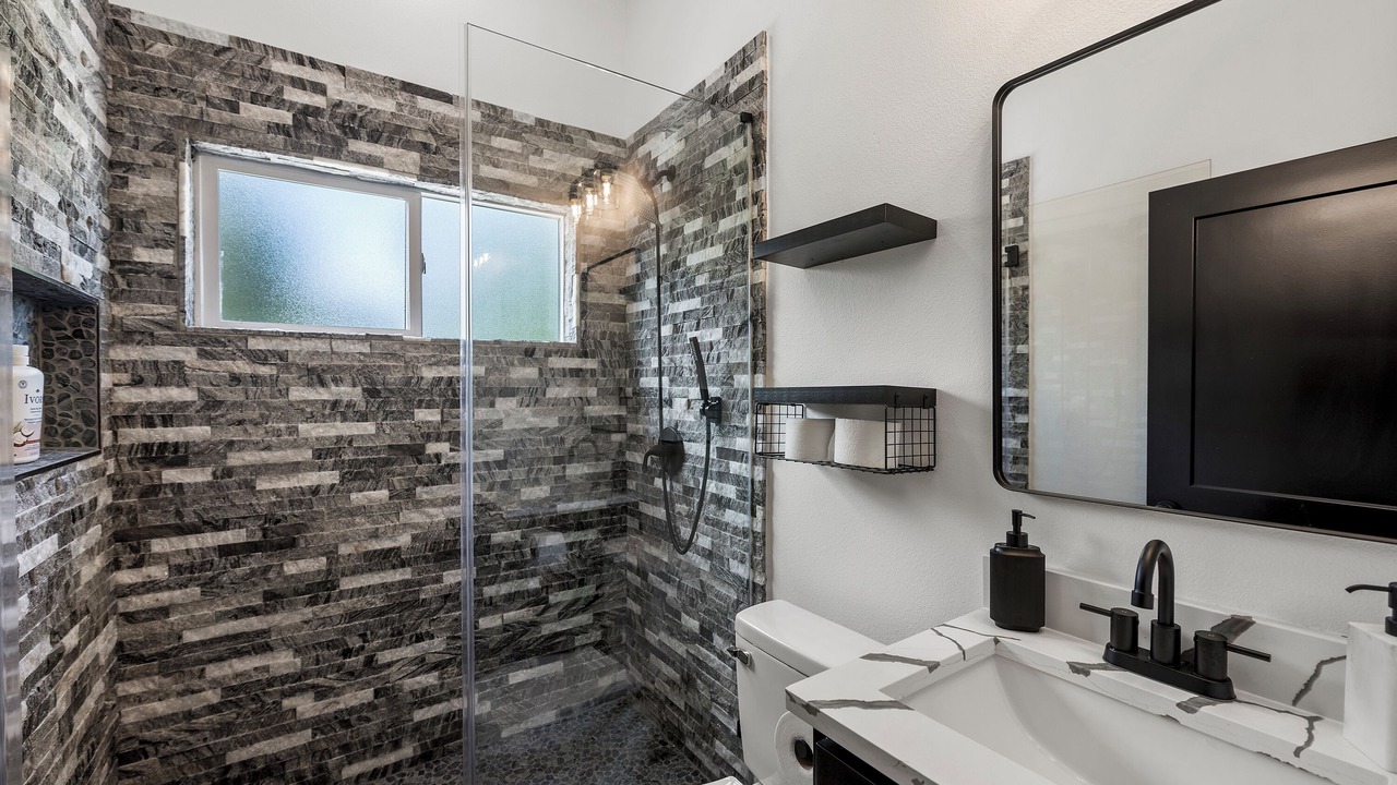Photo of Bathroom in Somerville