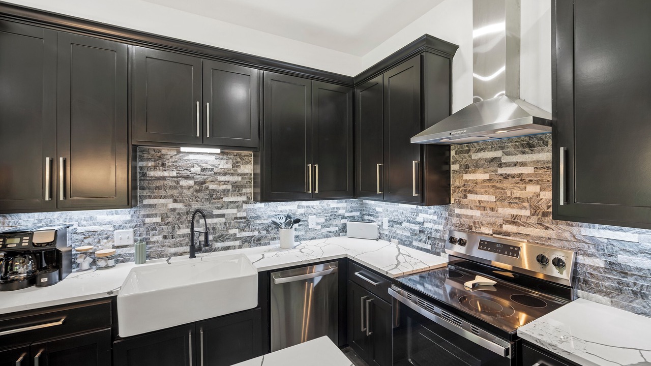 Photo of Kitchen in Somerville