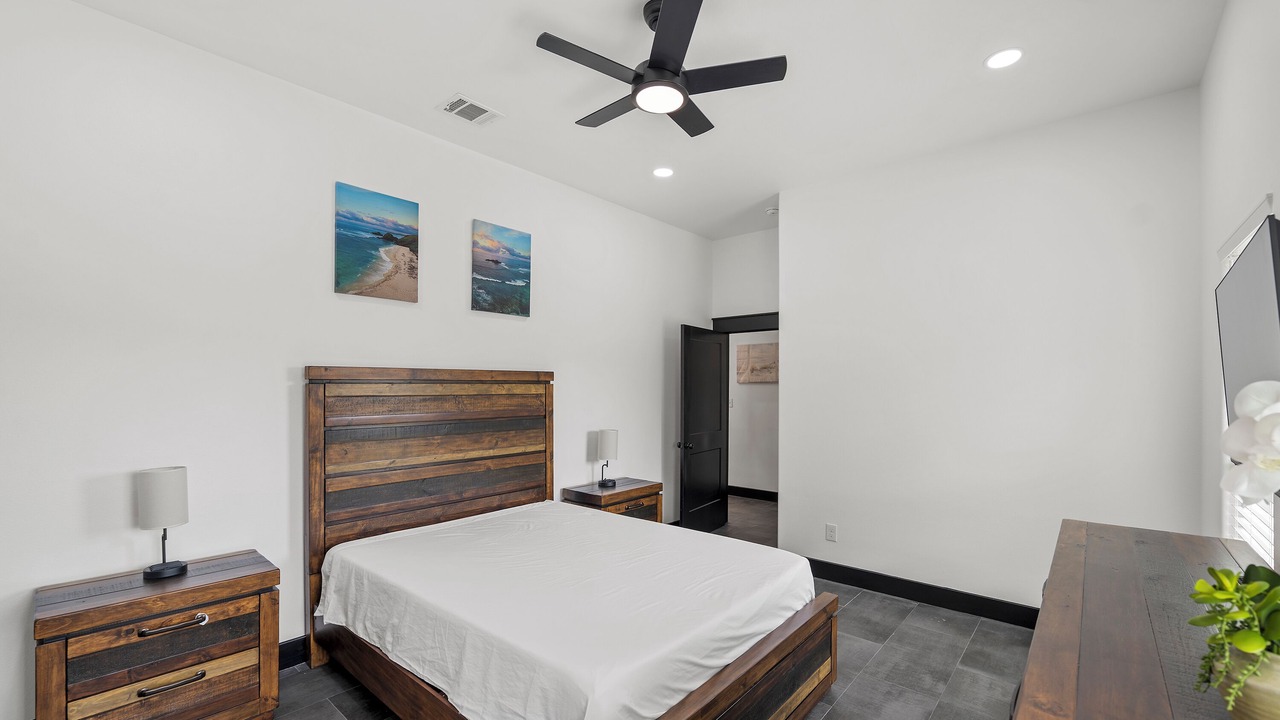 Photo of Bedroom in Somerville