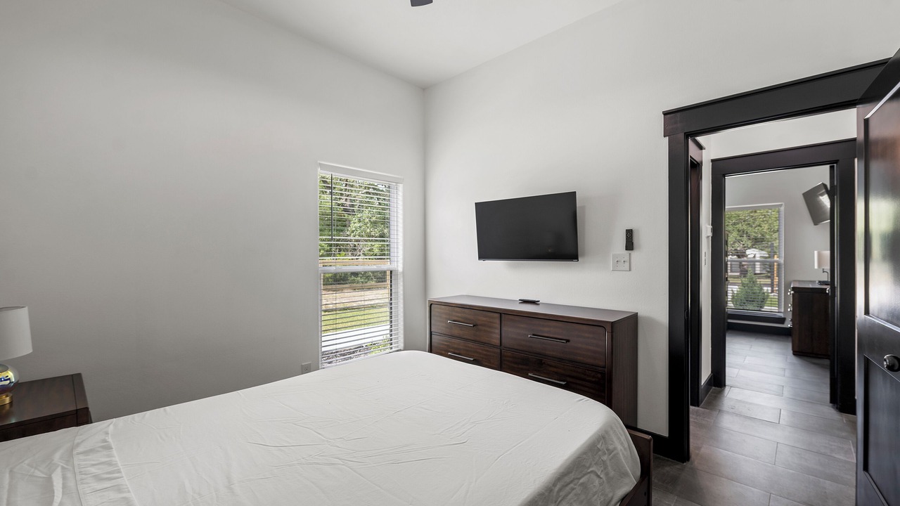 Photo of Bedroom in Somerville