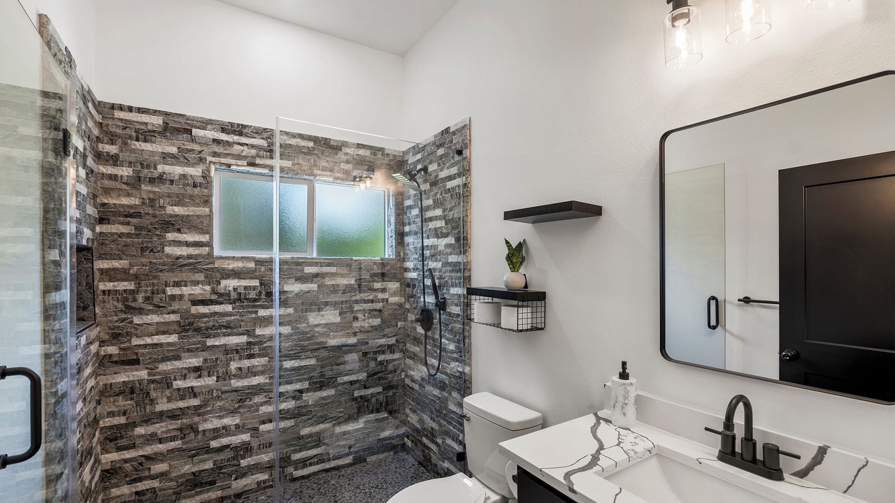 Photo of Bathroom in Somerville