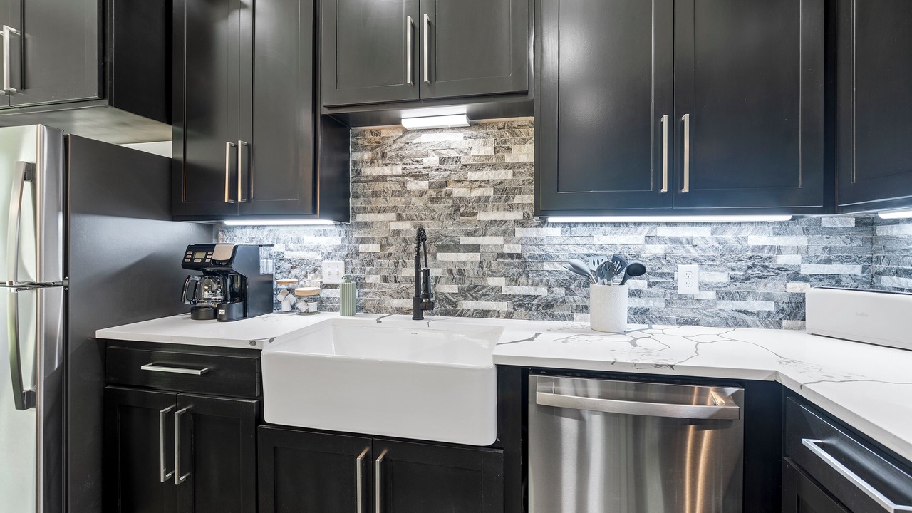 Photo of Kitchen in Somerville