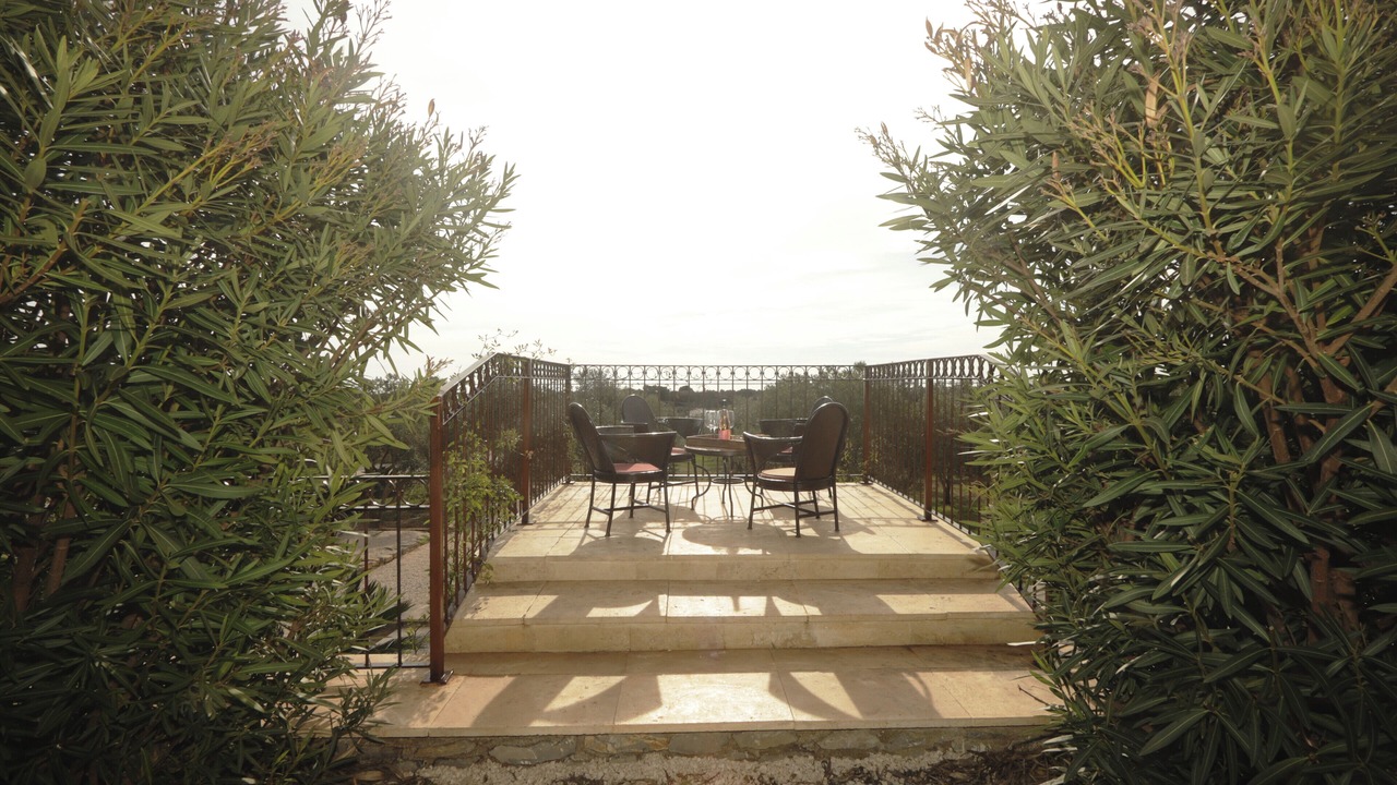 Photo of Patio Balcony in Mireval