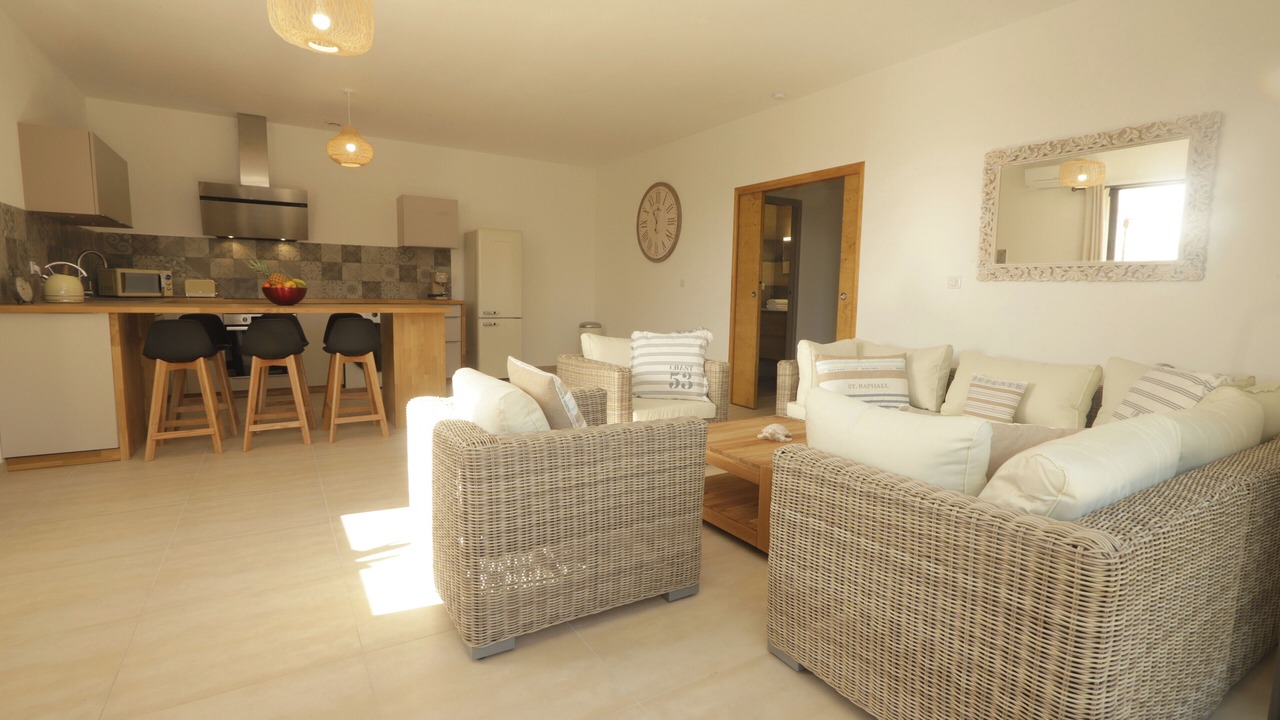 Photo of Livingroom in Mireval