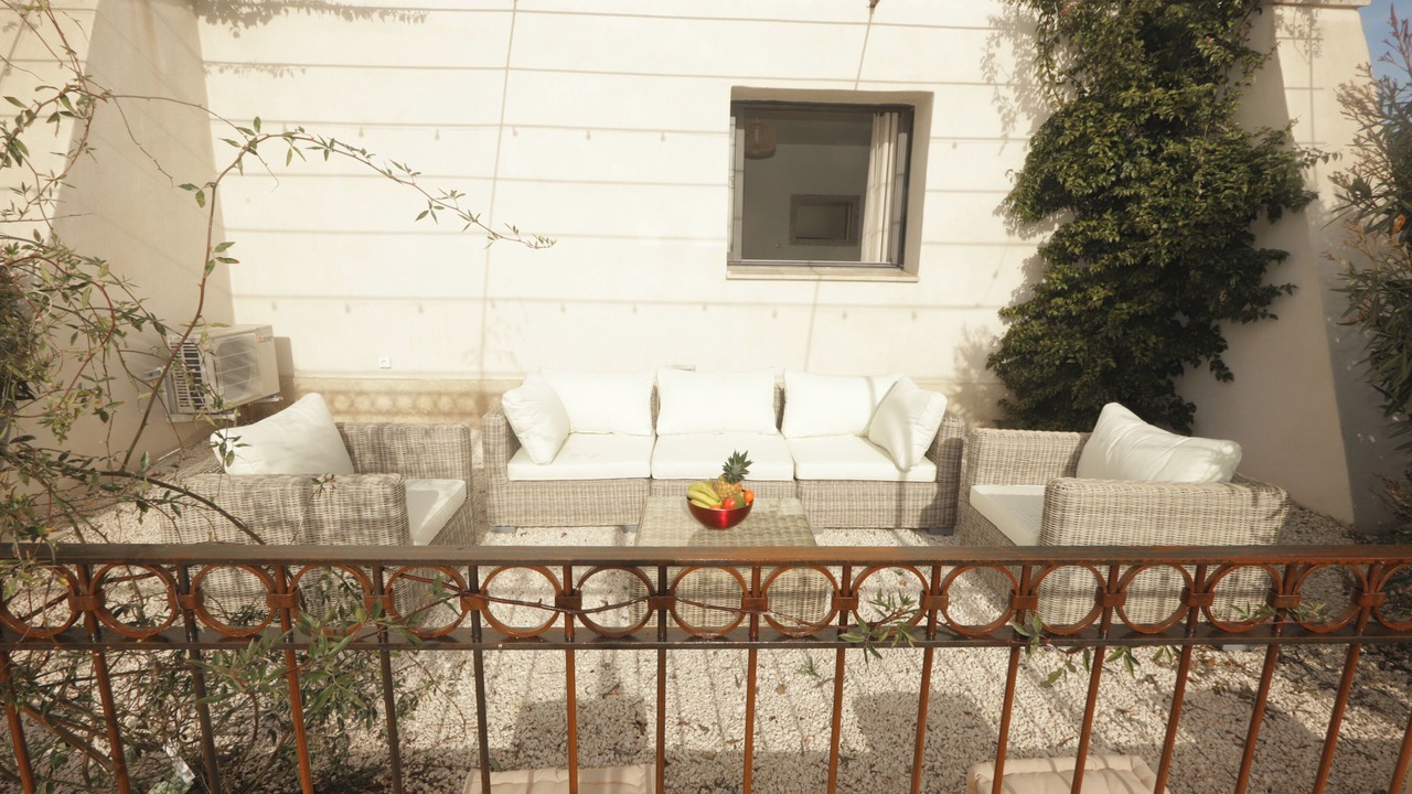 Photo of Outdoor in Mireval