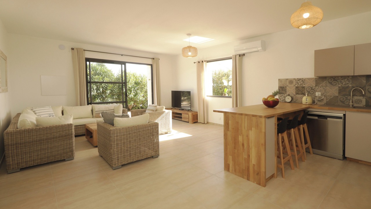 Photo of Livingroom in Mireval