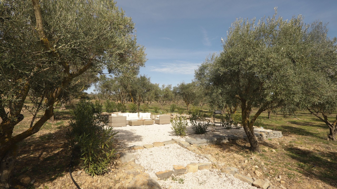 Photo of Outdoor in Mireval