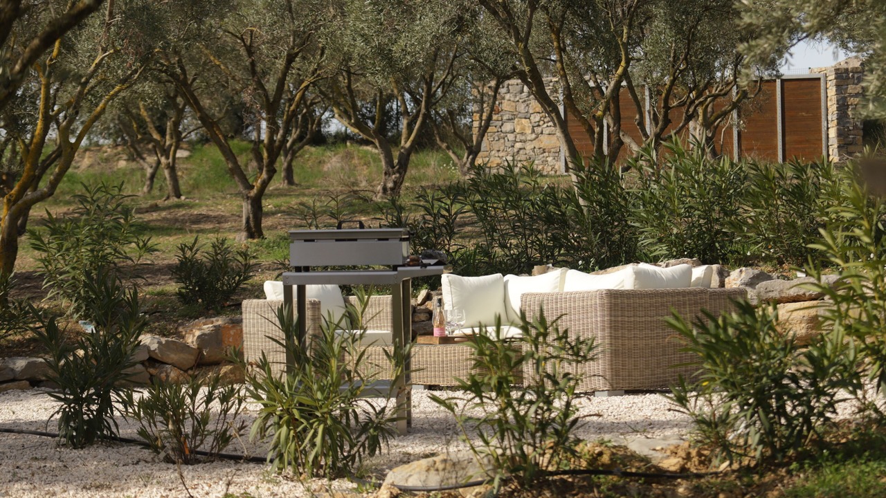Photo of Outdoor in Mireval