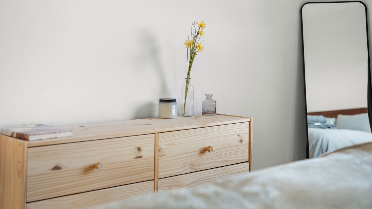 Photo of Bedroom in Trois-Rivieres
