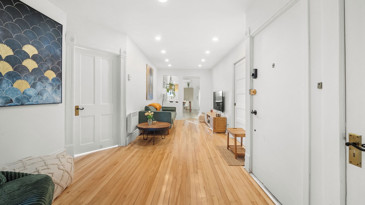 Photo of Livingroom in Trois-Rivieres