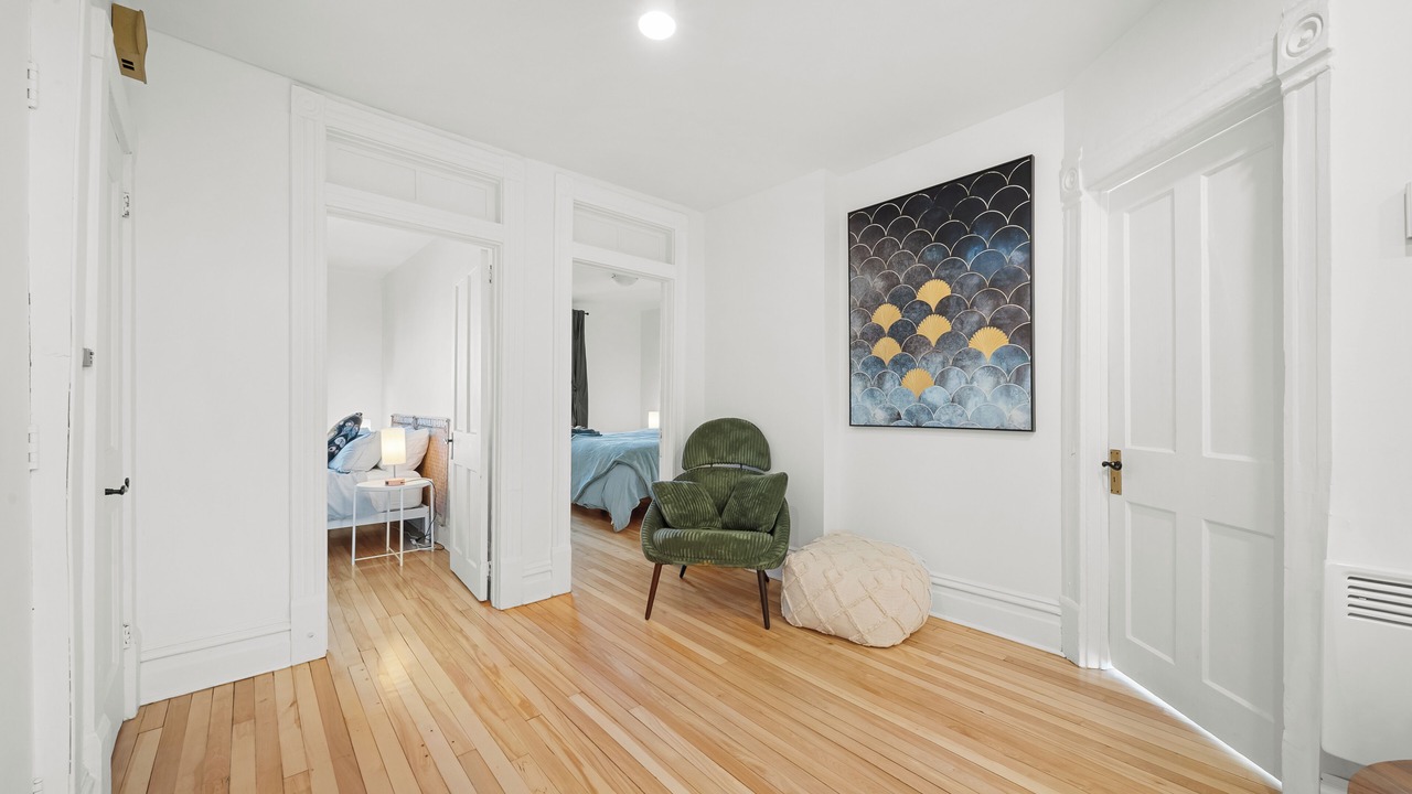 Photo of Bedroom in Trois-Rivieres