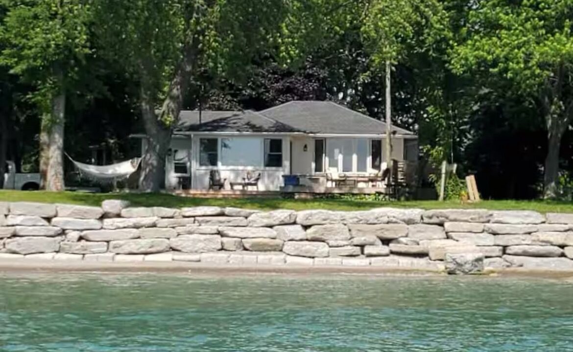 Photo of Outdoor in Dunnville