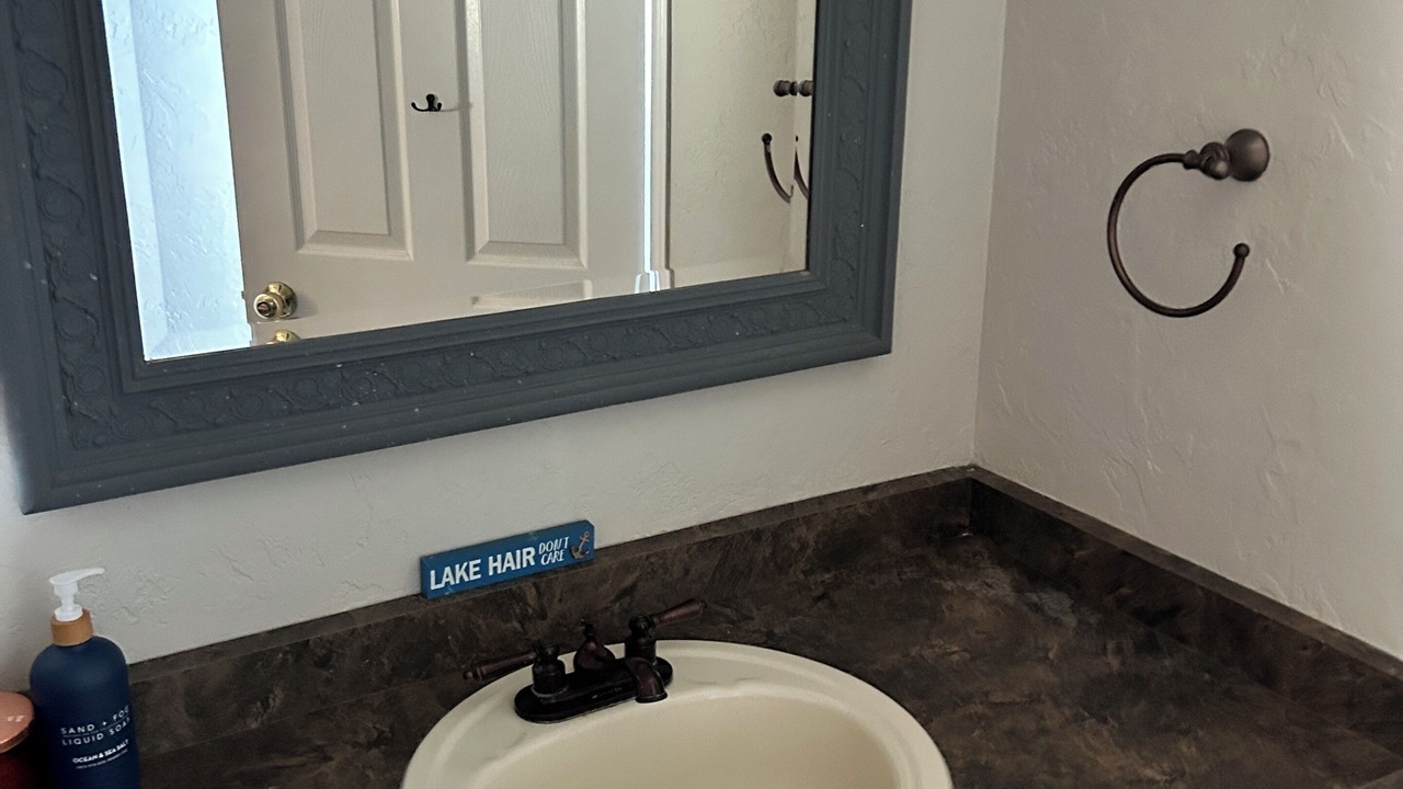 Photo of Bathroom in Dunnville