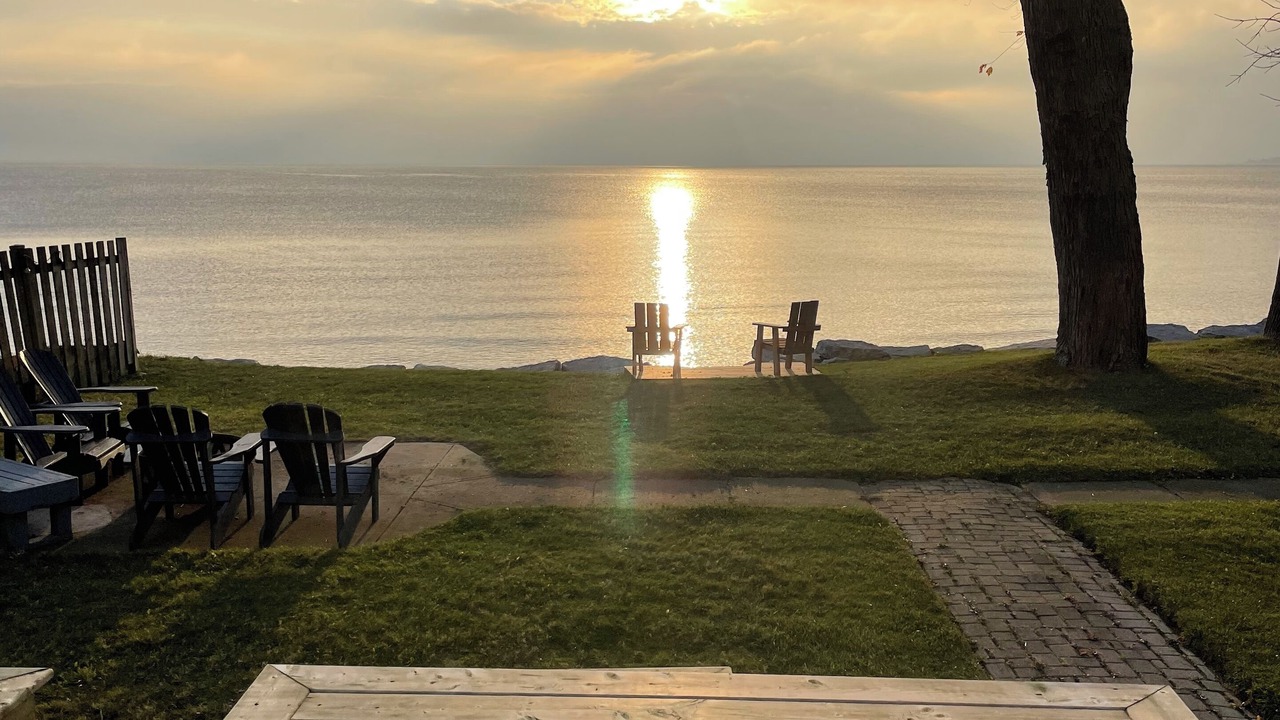 Photo of Patio Balcony in Dunnville