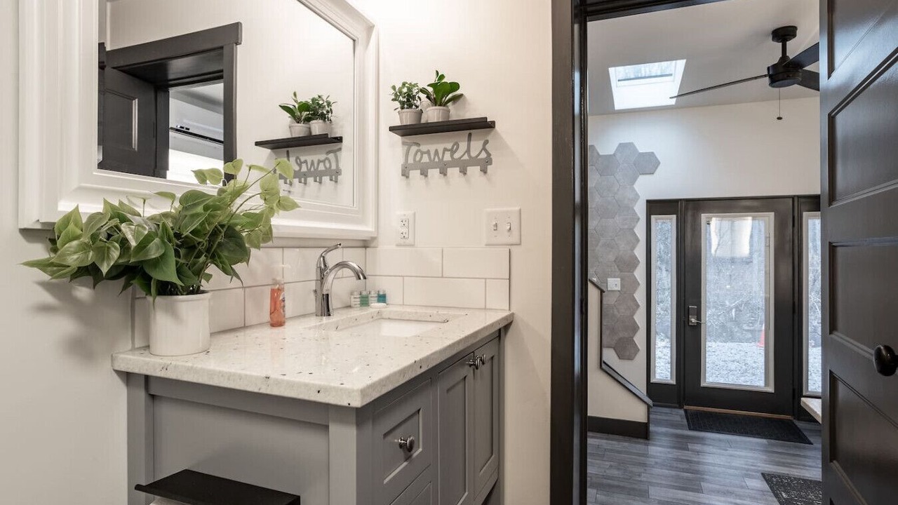 Photo of Bathroom in Indianapolis