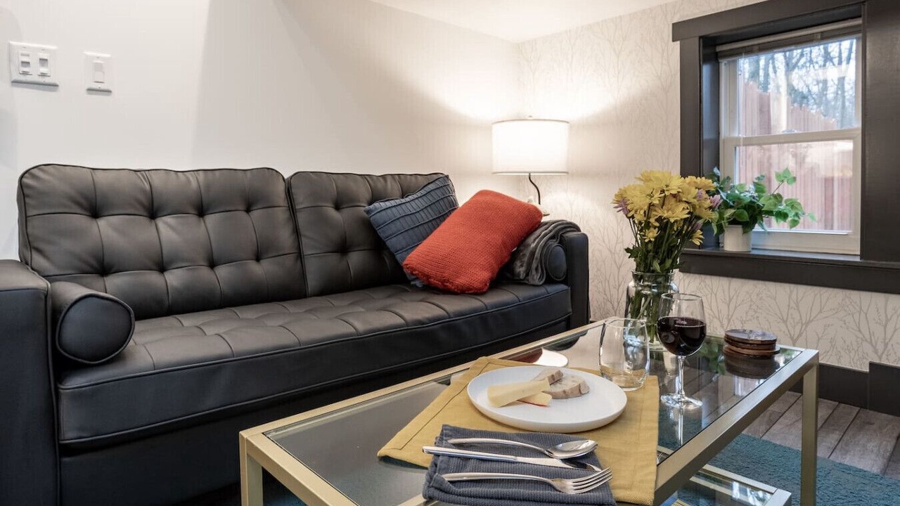 Photo of Livingroom in Indianapolis