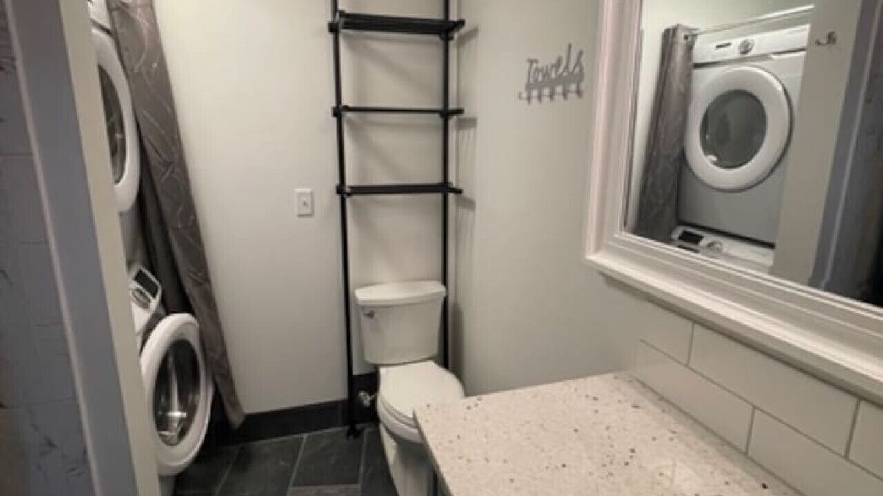 Photo of Bathroom in Indianapolis