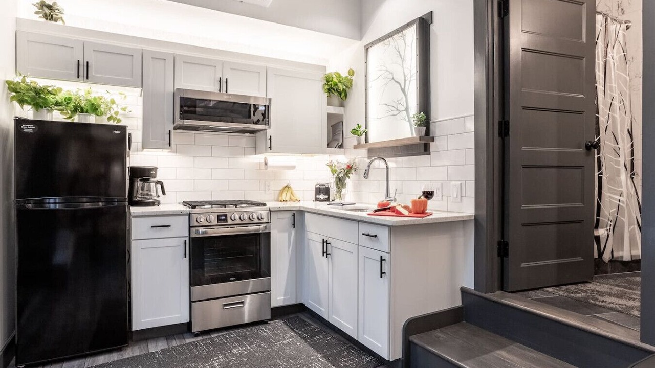 Photo of Kitchen in Indianapolis