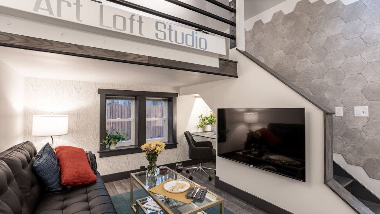 Photo of Livingroom in Indianapolis