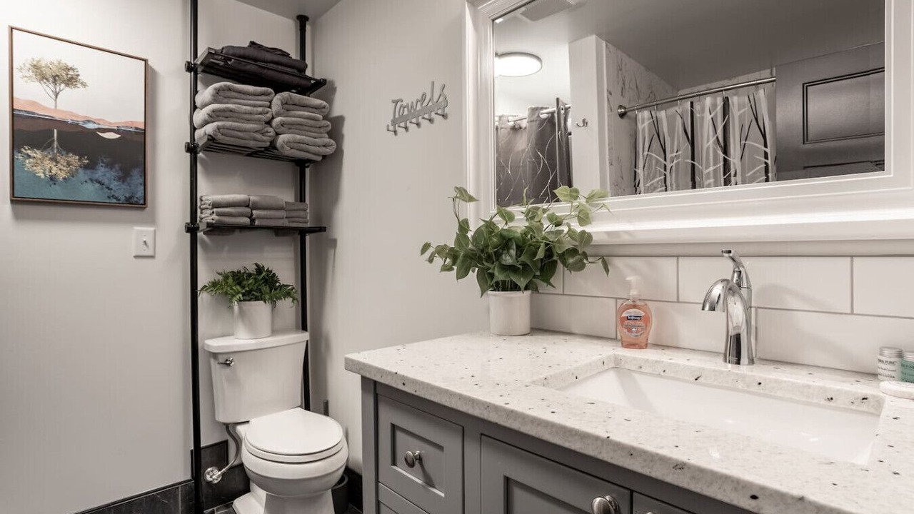 Photo of Bathroom in Indianapolis