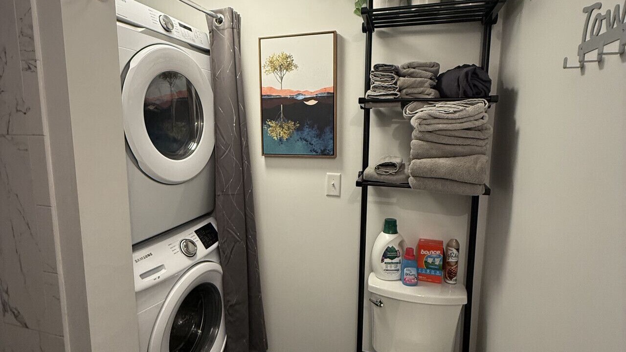 Photo of Bathroom in Indianapolis