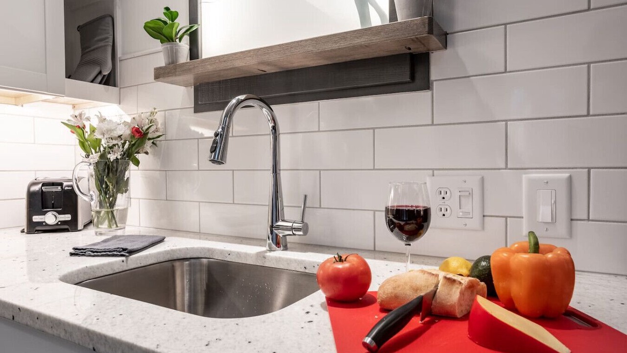 Photo of Kitchen in Indianapolis