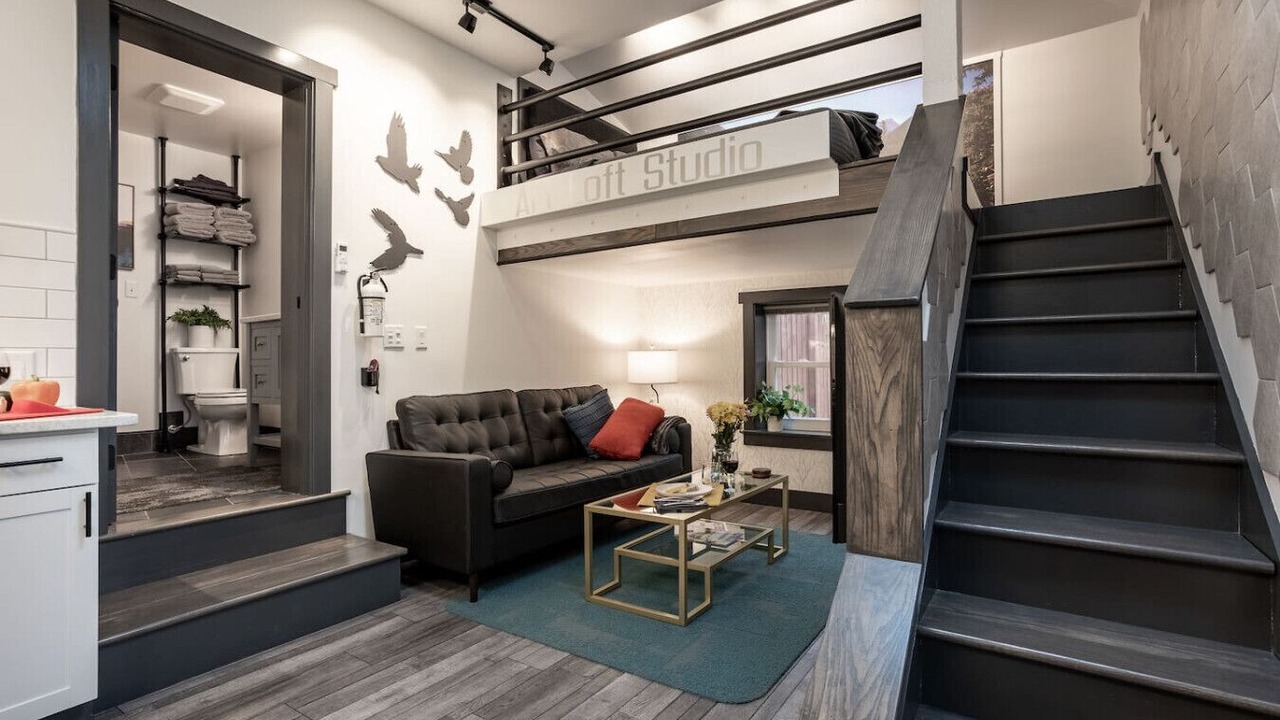 Photo of Livingroom in Indianapolis