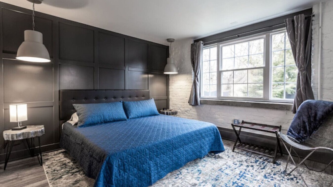 Photo of Bedroom in Indianapolis