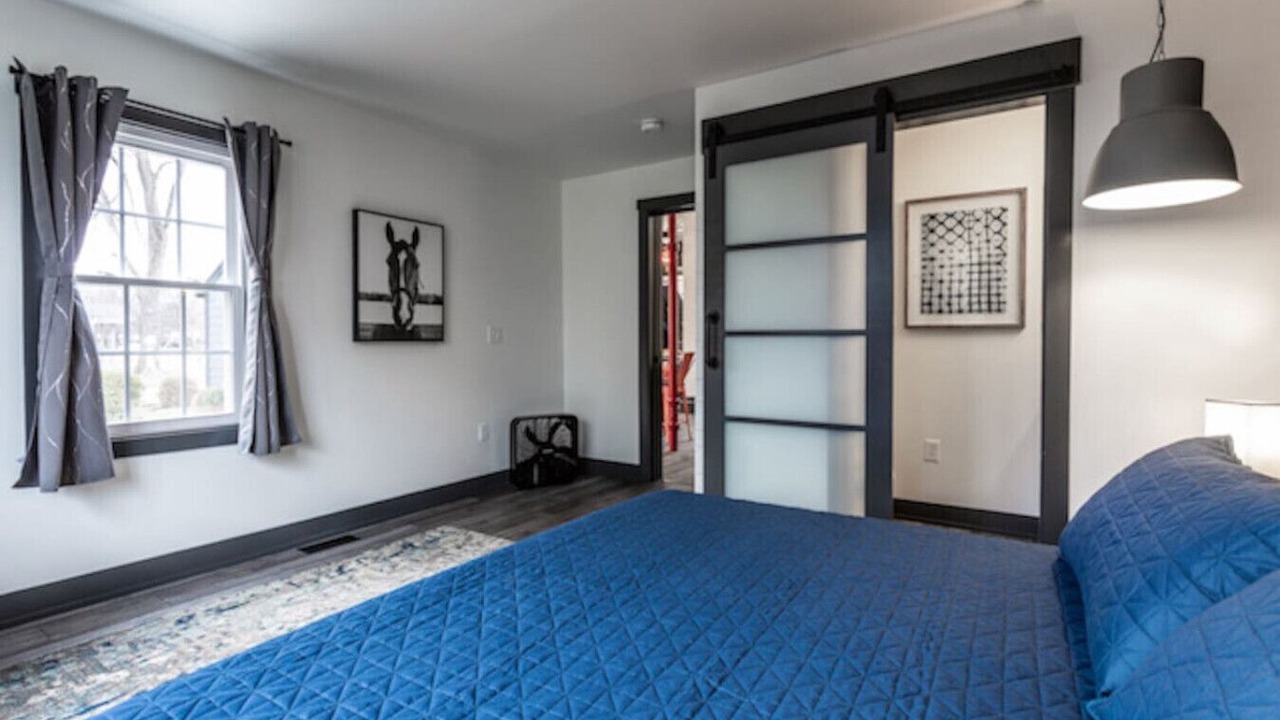 Photo of Bedroom in Indianapolis