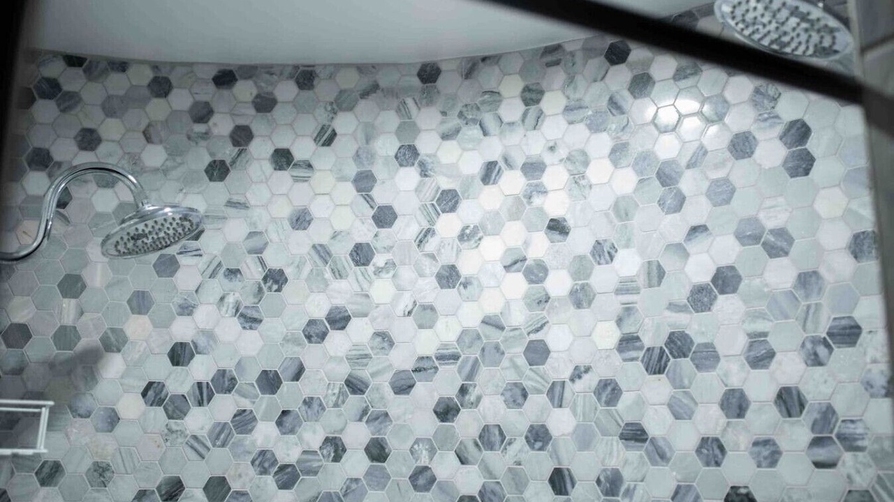 Photo of Bathroom in Indianapolis