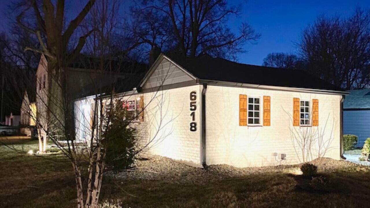 Photo of Outdoor in Indianapolis
