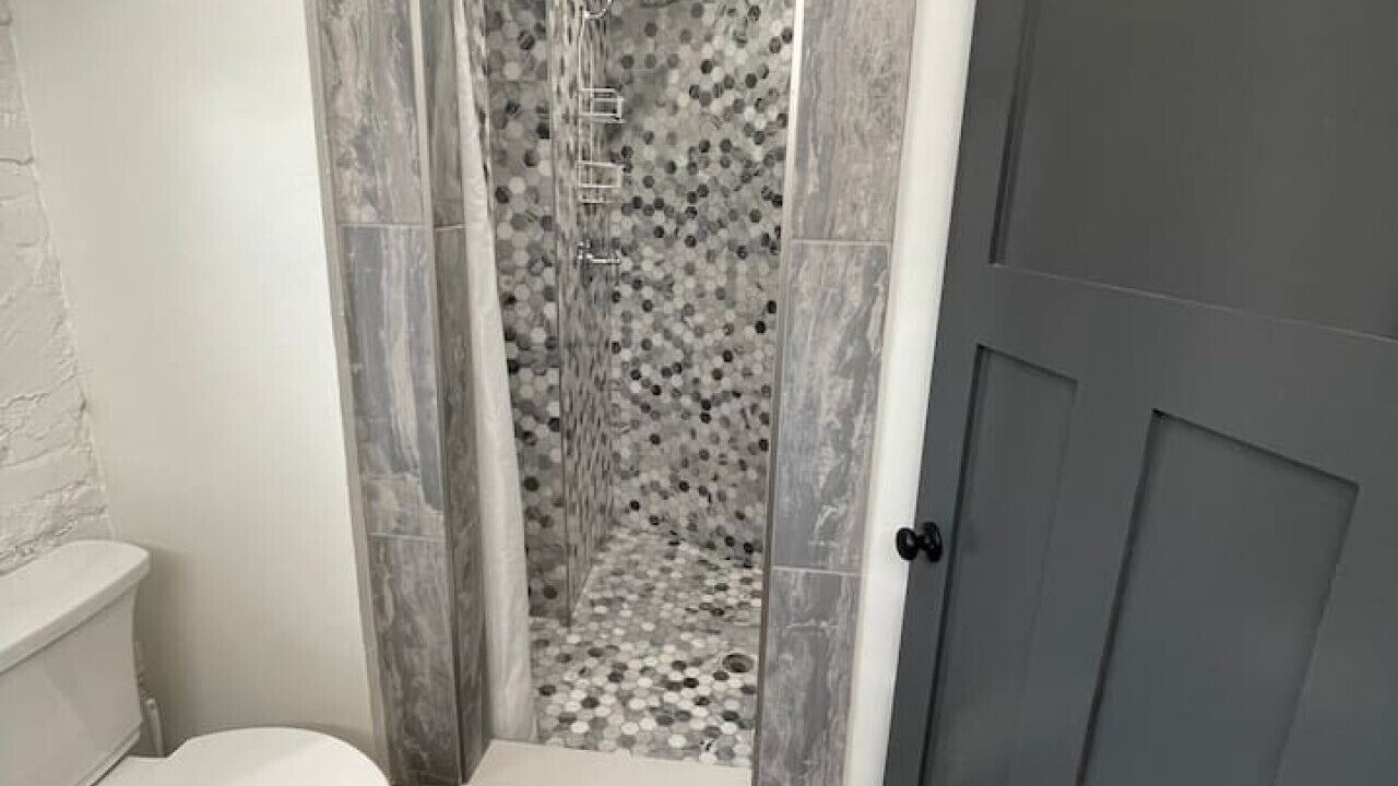 Photo of Bathroom in Indianapolis