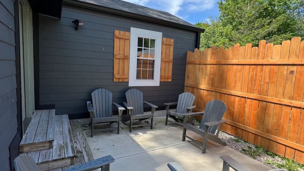 Photo of Patio Balcony in Indianapolis