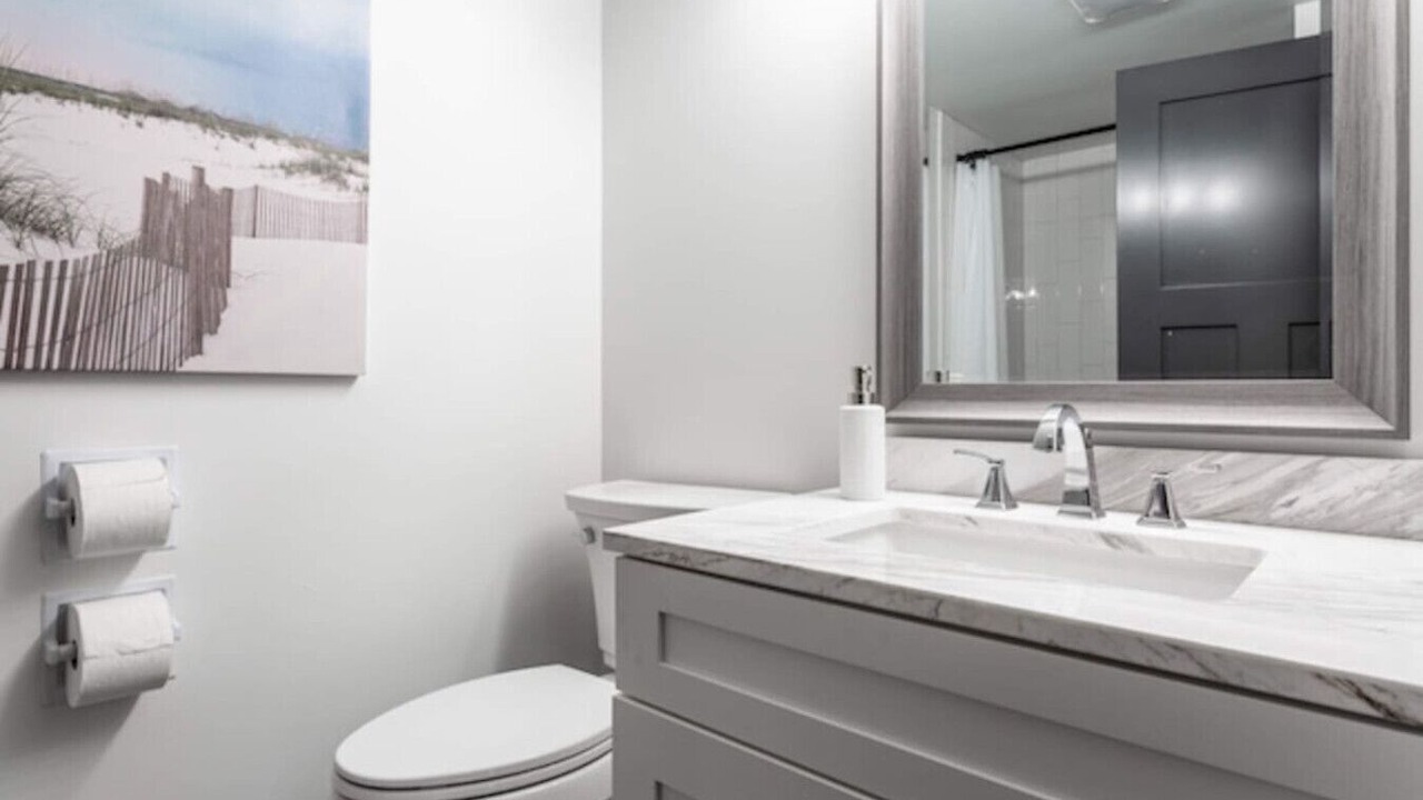 Photo of Bathroom in Indianapolis
