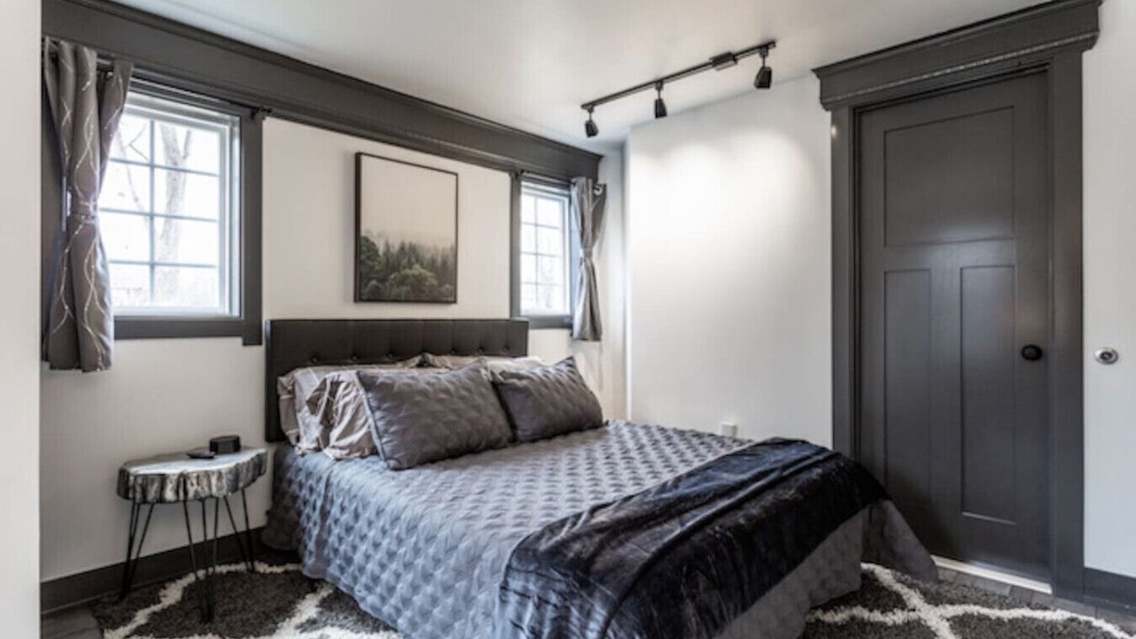 Photo of Bedroom in Indianapolis
