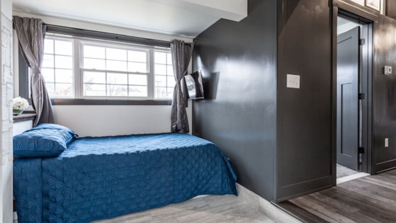 Photo of Bedroom in Indianapolis