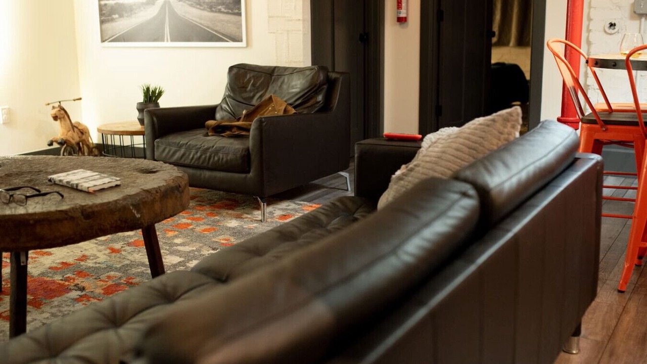 Photo of Livingroom in Indianapolis