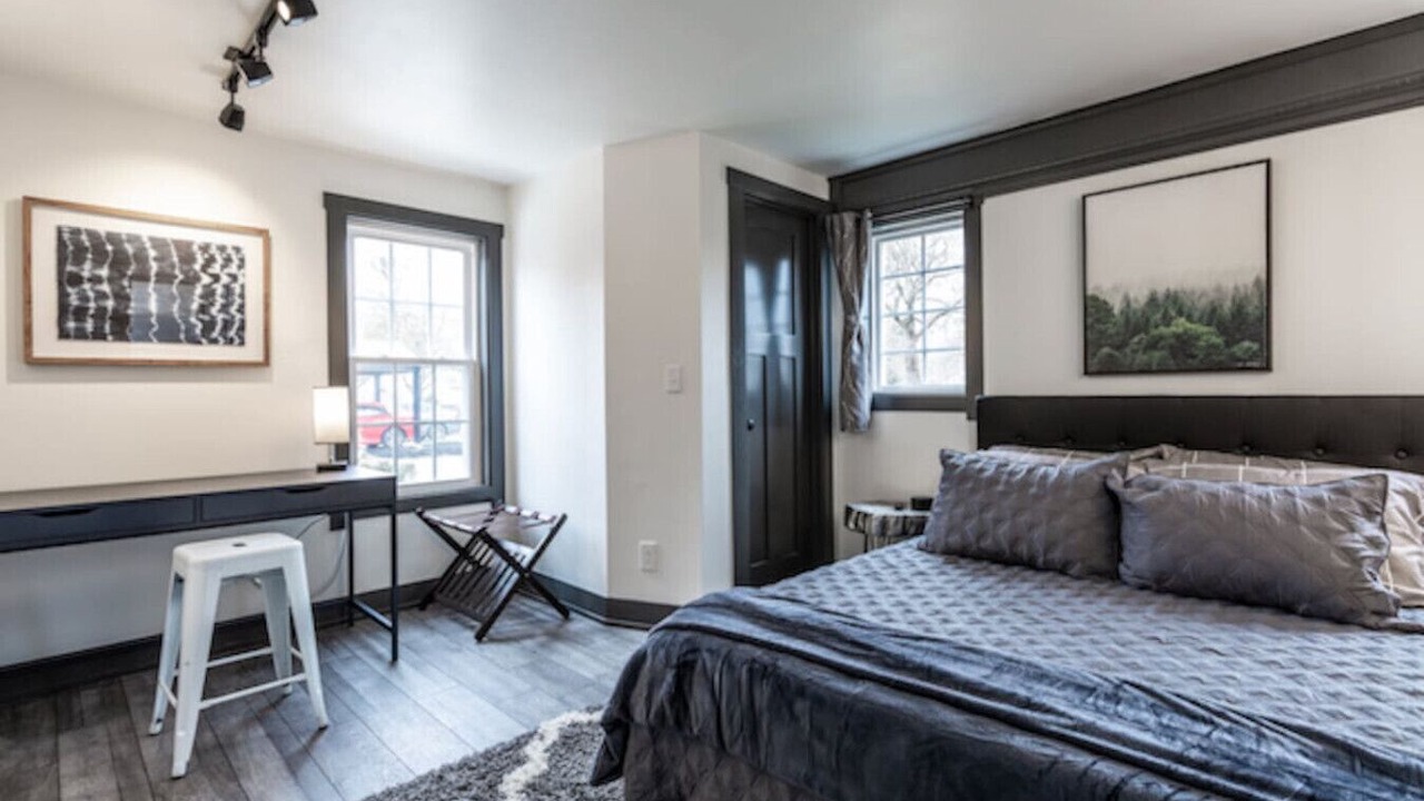 Photo of Bedroom in Indianapolis