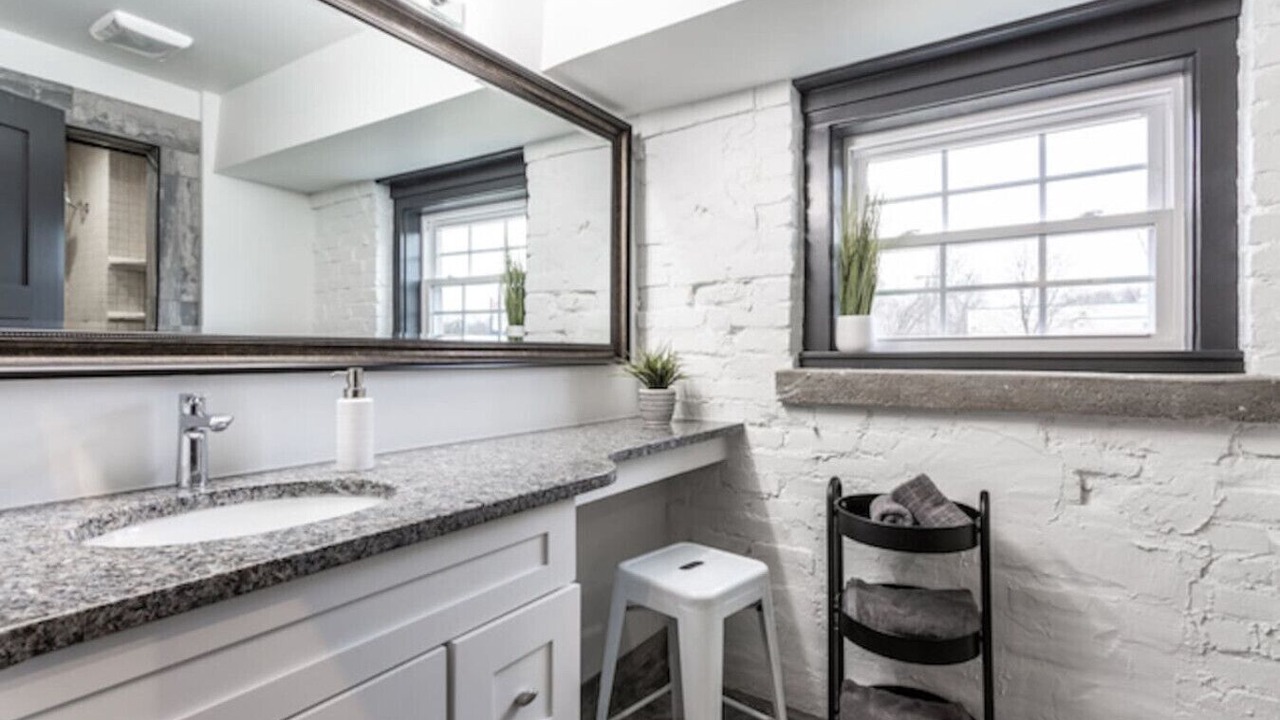Photo of Bathroom in Indianapolis