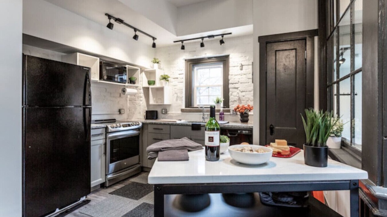 Photo of Kitchen in Indianapolis