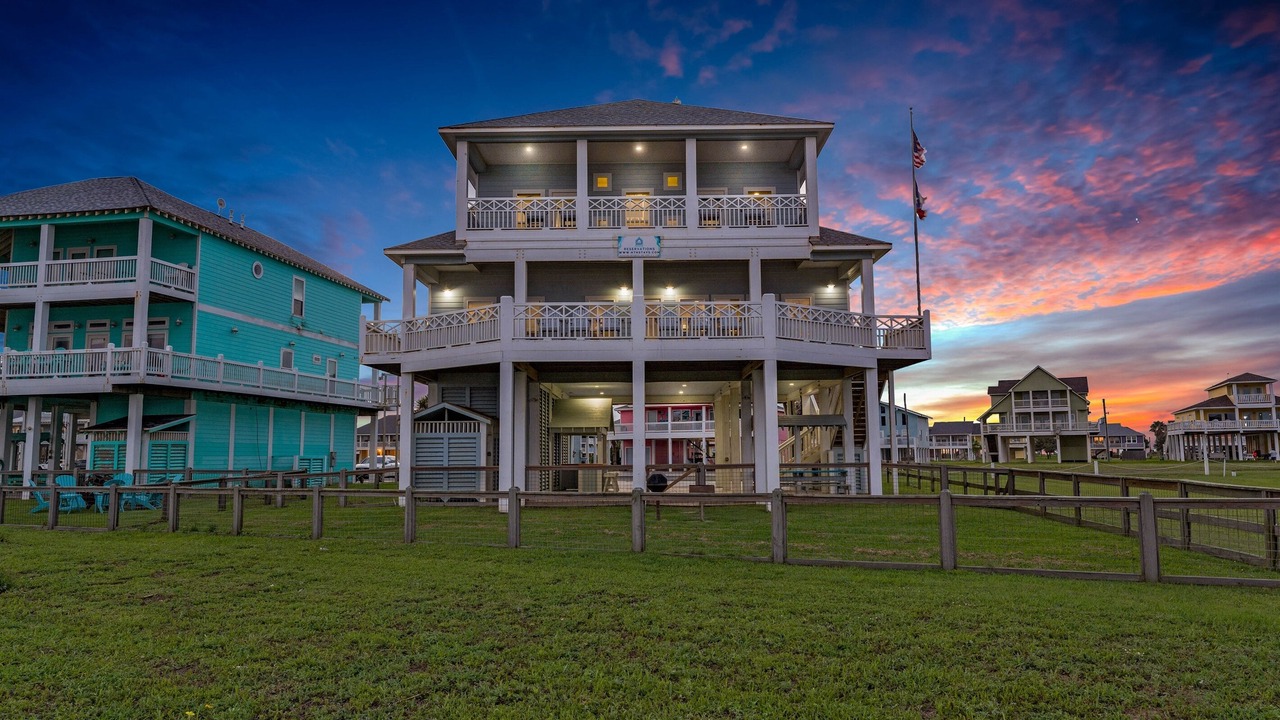 Photo of Others in Port Bolivar