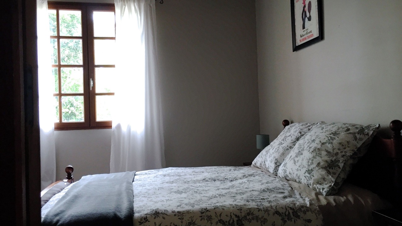 Photo of Bedroom in Courrensan